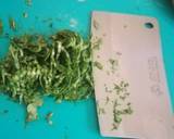 Crispy Spinach recipe step 3 photo