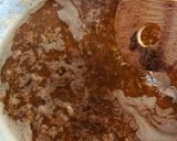 Foto del paso 3 de la receta: Manteca Colorá con zurrapa de soja vegano 🌱vegetariana