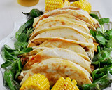 Foto del paso 5 de la receta: Fajitas de pollo