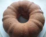 Narancsos kuglóf recept fázis 4 fotója