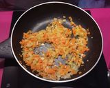Foto del paso 3 de la receta Salchichas con salsa de tomate