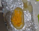 Foto del paso 10 de la receta: Papa horneada exquisita