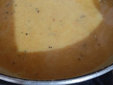 સરગવા ની કઢી (Saragva Kadhi Recipe In Gujarati)