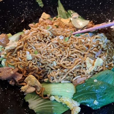 Langkah 3