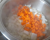 Foto del paso 3 de la receta: Albóndigas al curry -en horno-
