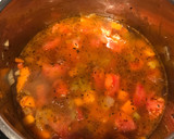 Foto del paso 7 de la receta: Minestrone