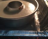 A picture of step 7 of Flan de Queso (Cream Cheese Flan).
