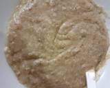 MPASI hati sapi (Fairel 7 bulan) langkah memasak 7 foto