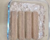 Foto del paso 6 de la receta: Vaini-torta