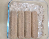 Foto del paso 6 de la receta: Vaini-torta