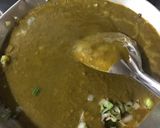 પાલક સૂપ(spinach soup recipe in Gujarati) રેસીપી સ્ટેપ5ફોટો
