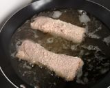 Foto del paso 4 de la receta Morcilla empanada