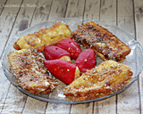 Foto del paso 3 de la receta: San Jacobo de Calabacines