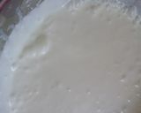 Foto del paso 3 de la receta: Tarta de coco sin horno