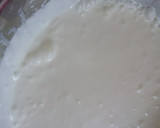 Foto del paso 3 de la receta: Tarta de coco sin horno