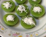 Foto langkah ke 6 dari resep Kue Lumpang (ANTI GAGAL) Berlesung dan Kenyal Empuk.