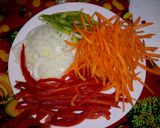 Foto del paso 2 de la receta: Pollo a la portuguesa