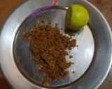 صورة لخطوة 1 من وصفة سمك معكرونه وارز وسلطه خضراء 😋😋😋😋😋