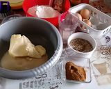 Une image de l'étape 3 de Cookies Spéculoos.