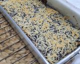 Foto langkah ke 7 dari resep Chewy Brownies.