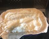 A picture of step 11 of Red Leicester cheese & Potato Pie.