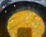 Foto langkah ke 4 dari resep Ikan kembung kuning asem.