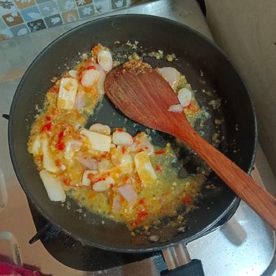 Langkah 3