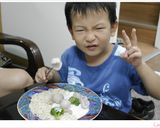 【桂冠歡樂親子料理】開心組裝趣桂冠魚餃、桂冠貢丸、桂冠燕餃的食譜步驟7照片