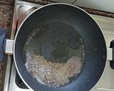 कुल्फा की मिक्स दाल (kulfa ki mix dal recipe in Hindi) रेसिपी चरण 2 फोटो