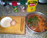 Foto del paso 2 de la receta: Hamburguesitas para las consentidas de casa