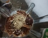 Foto del paso 2 de la receta: ❤️Frappé de Ferrero❤️