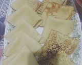Foto del paso 4 de la receta: Crepas tradicionales