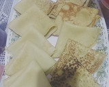 Foto del paso 4 de la receta: Crepas tradicionales