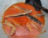 Foto langkah ke 2 dari resep Tongkol Balado.