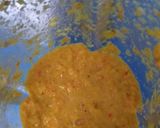 Foto langkah ke 4 dari resep Gulai daun singkong.