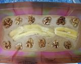 Foto del paso 3 de la receta: Banana Bread 🍞🍌