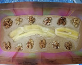 Foto del paso 3 de la receta: Banana Bread 🍞🍌