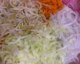 Foto langkah ke 4 dari resep Soto Seger Boyolali (Soto Daging Bening).