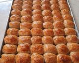 Foto langkah ke 9 dari resep Bolen korsvet.