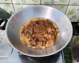 Foto langkah ke 9 dari resep Sapi Goreng Maranggi (Cocok Buat Daging Kurban).