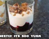 A picture of step 7 of Healthy summer breakfast.