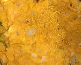 A picture of step 1 of Raw banana & sweet potato tikki chaat.
