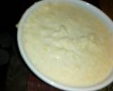 Motichoor rabri pudding