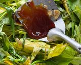 Foto langkah ke 3 dari resep Cah Kangkung Terasi.