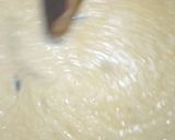 A picture of step 5 of Zarday ki Kheer.