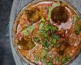 ડીટિયા  નું શાક રેસીપી સ્ટેપ6ફોટો
