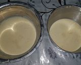 عکس مرحله 8 از دستور کیک دورنگ