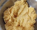 Foto langkah ke 2 dari resep Klepon ketan ubi kuning.