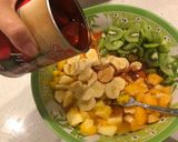 Foto del paso 3 de la receta: Tutti frutti