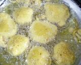 A picture of step 14 of Punjabi kadhi.
